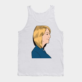 Liz Truss Tank Top